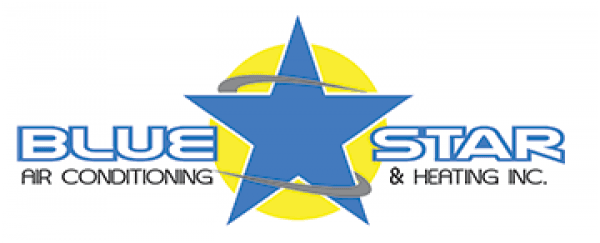 Blue Star Heating & Air Conditioning
